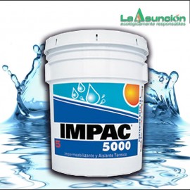 Impermeabilizante IMPAC 5000